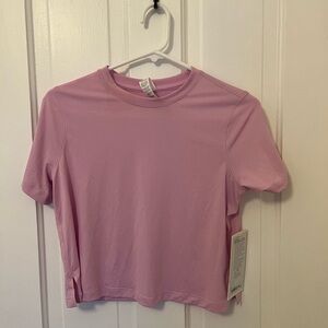 Lululemon Waist Length Top